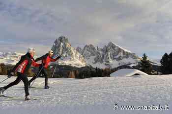 Capodanno 2022 in montagna: che vacanza a Castelrotto! - Snap Italy