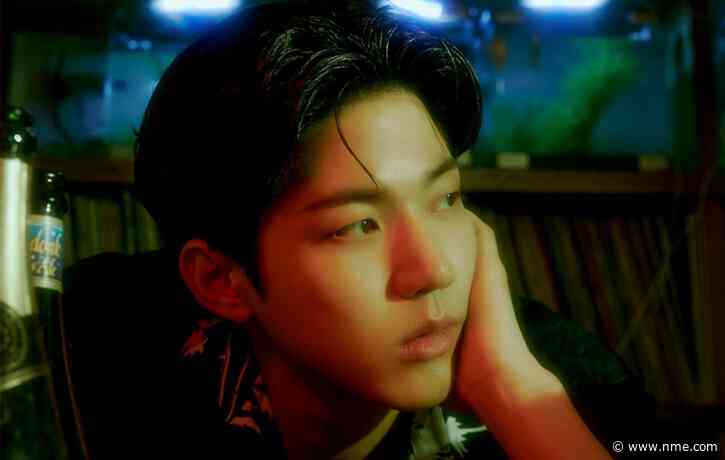 Day6’s Dowoon announces plans to enlist in the military next month