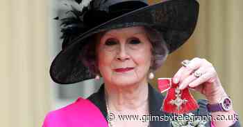 Tributes paid to transgender activist April Ashley - Grimsby Live