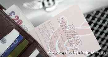 EuroMillions £66m jackpot is won by a ticket sold in France - Grimsby Live