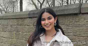 Catching Covid over Christmas was 'terrifying' and 'isolating' - Grimsby Live