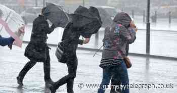 Freezing cold temperatures on the way, forecasters predict - Grimsby Live