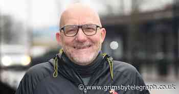 Royalty, fashion and knee surgery - Inspirational Grimsby teacher Zane Powles reflects on eventful year - Grimsby Live