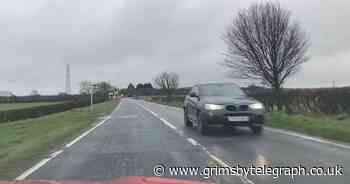 A18 busier than ever after road safety work - Grimsby Live