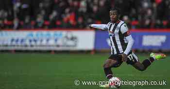 The four players most at risk of leaving Grimsby Town in the January transfer window - Grimsby Live