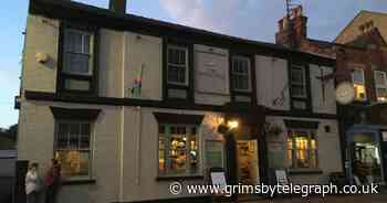 Hunt for armed robbers after bar staff held up at knifepoint - Grimsby Live