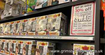 The best sales bargains across Grimsby and Cleethorpes - Grimsby Live