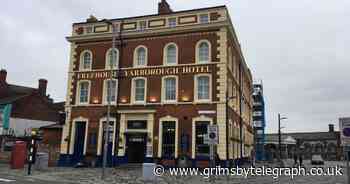 Wetherspoons Yarborough Hotel back to Victorian splendour after £3m revamp - Grimsby Live