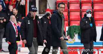 Grimsby Town owner on club's finances, Stockport County, AFC Wrexham and football governance - Grimsby Live