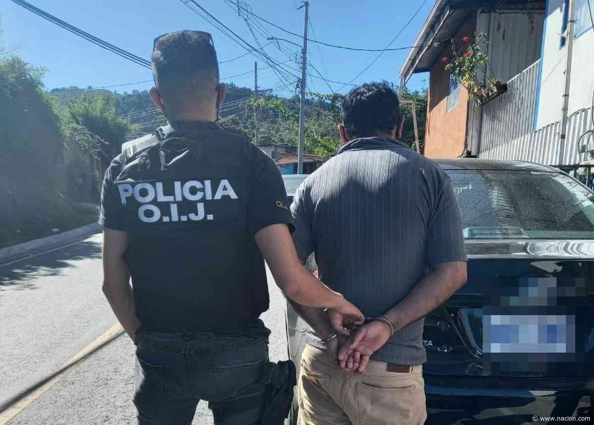 Detenidos cuatro sospechosos de secuestrar y torturar a mujer en Salitrillos - La Nación Costa Rica
