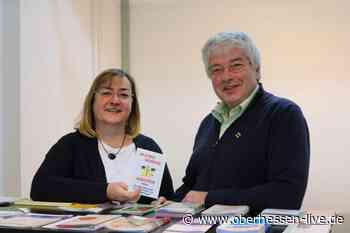 Peer-Beratung für an Multipler Sklerose erkrankte Menschen - Oberhessen-live