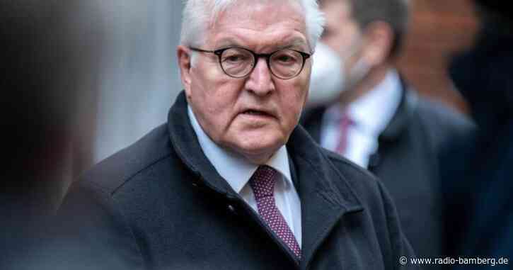 Zweite Amtszeit für Steinmeier zum Greifen nah