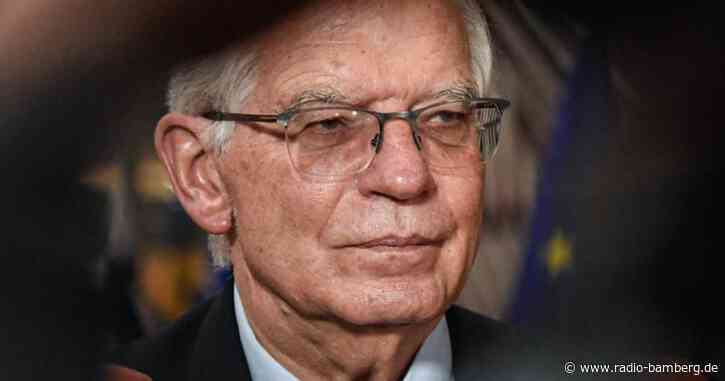 Borrell: EU in Sicherheitsgespräche USA-Russland einbeziehen