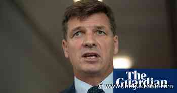 ‘Do you accept the science?’ Talking points show how Angus Taylor prepared for IPCC report’s release - The Guardian Australia