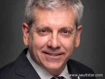Charlie Angus End of Year Wrap Up - Sault Star