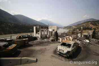 Five issues to watch in 2022 - Angus Reid Institute