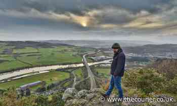 Try one of these 3 classic Fife, Angus and Perth walks on Boxing Day this year - The Courier