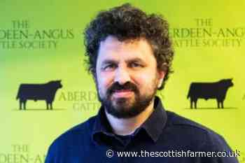 Ismail quits as Aberdeen-Angus president - The Scottish Farmer
