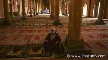 Banyak Masjid di Daerah Srinagar Ditutup, Kebebasan Beragama di India Terancam - Liputan6.com