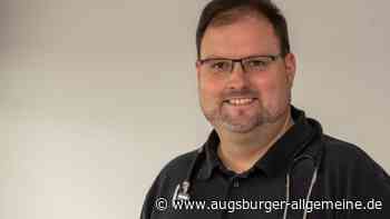 Hausarzt und "Impfluencer" Kröner will sich weiterhin nicht einschüchtern lassen