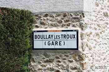 Essonne. Pourquoi la commune de Boullay-les-Troux s'appelle-t-elle ainsi ? - actu.fr