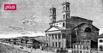 Zur Architektur der Wiesbadener Bonifatiuskirche - Wiesbadener Kurier