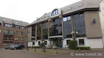 Meer technologie helpt politie Lokeren in strijd tegen criminaliteit - TV Oost