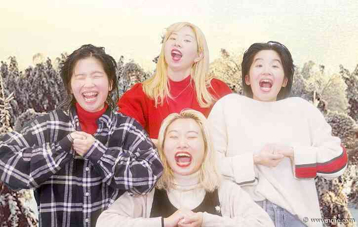 Listen to CHAI’s cover of Wham!’s ‘Last Christmas’