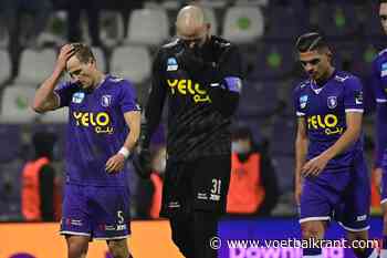 René Vandereycken: &quot;Veldbezetting Beerschot totaal verkeerde inschatting, beslissing Holzhauser verdedigbaar&quot;
