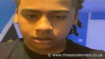 Teenager charged with murder of Jermaine Cools