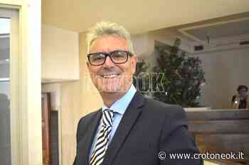 Crotone, il consigliere Paolo Acri risponde ad Enrico Pedace: "Nessun finanziamento viene perso" - CrotoneOK.it