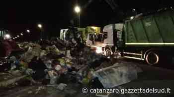 Riesplode a Crotone la vertenza della società Akrea. I sindacati chiedono certezze sul futuro - Gazzetta del Sud - Edizione Catanzaro, Crotone, Vibo