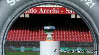 Serie B, le quote sulle retrocesse: Crotone e Cosenza a forte rischio - TuttoReggina.com