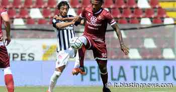 Calciomercato, Crotone: piacerebbe Folorunsho - Blasting News Italia