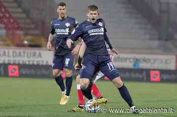 Valzania, non solo il Crotone sul giocatore dell'Atalanta - Calcio Atalanta