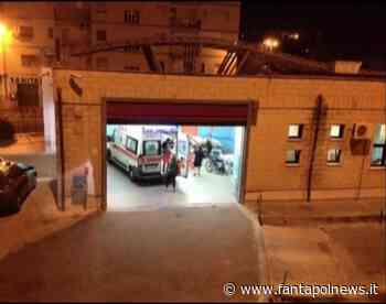 Covid-19: Aumentano i casi positivi a Crotone, 114 quelli registrati oggi - Fantapol News