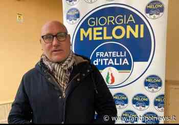 Crotone: Il duro attacco di Giuseppe Malena al coordinatore provinciale di Fratelli d'Italia - Fantapol News
