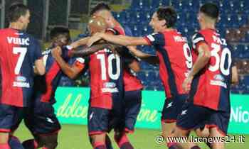 Calciomercato Crotone, Benali e Molina con le valige in mano. Sondaggio per Ariaudo e Delli Carri - LaC news24