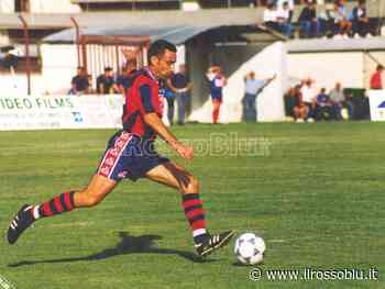 Amarcord | Raffaele Quaranta: «A Crotone si vive di calcio, conservo ricordi indelebili» - ilRossoBlu.it