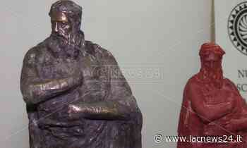 Crotone, al via la realizzazione della statua di Pitagora: partita raccolta fondi - LaC news24