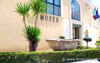 ArcheoTombolata al Museo di Crotone. Giochi e divertimento per bambini e famiglie - Il Crotonese