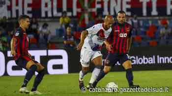 Crotone pronto a varare la “rivoluzione d'inverno” - Gazzetta del Sud - Edizione Catanzaro, Crotone, Vibo