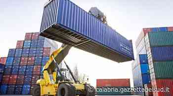 Esportazioni calabresi in ripresa. I dati migliori a Reggio e Crotone - Gazzetta del Sud - Edizione Calabria