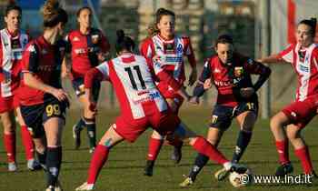 Ottavi di finale: avanti Chieti, Crotone, Jesina e Vicenza in attesa dei recuperi - Lega Nazionale Dilettanti