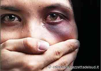 Crotone, maltrattava la moglie nonostante le denunce, 46enne in carcere - Gazzetta del Sud - Edizione Catanzaro, Crotone, Vibo