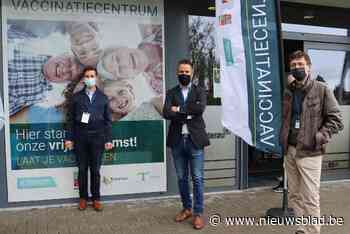 Vaccinatiecentrum Rotselaar neemt boosterprikken van Begijnendijk over: “Solidair zijn met buurgemeenten”