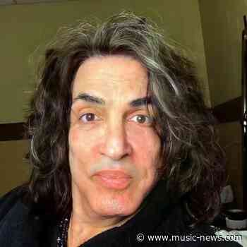 Paul Stanley tests positive for COVID-19 for second time