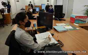 El outsourcing se reduce casi 60% - El Sol de Cuernavaca