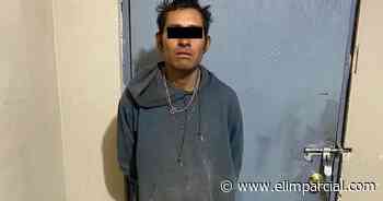 Allana escuela del ejido Cuernavaca - ELIMPARCIAL.COM