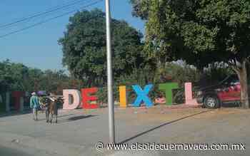 Las deudas y laudos ahogan a municipios - El Sol de Cuernavaca